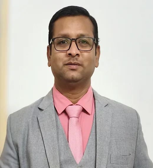 Pankaj Nishad